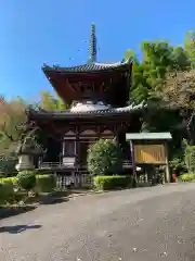 狭山山不動寺(埼玉県)