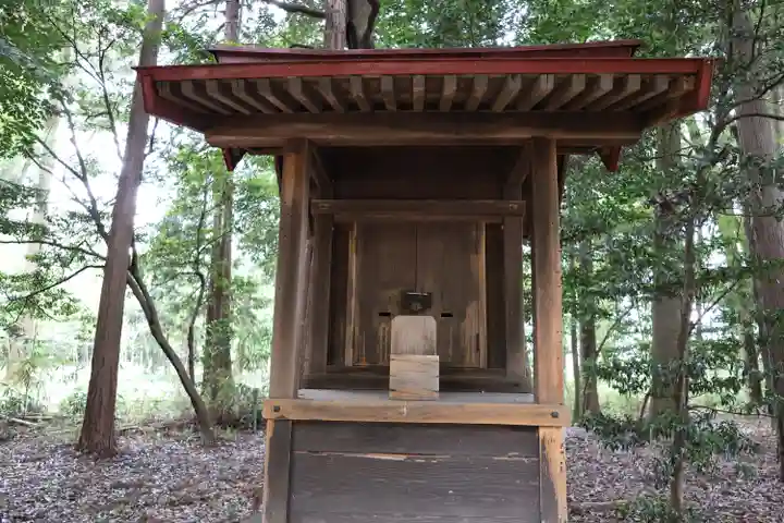 高徳神社(埼玉県)
