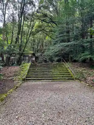 槵觸神社(宮崎県)