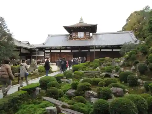 東福禅寺（東福寺）の庭園