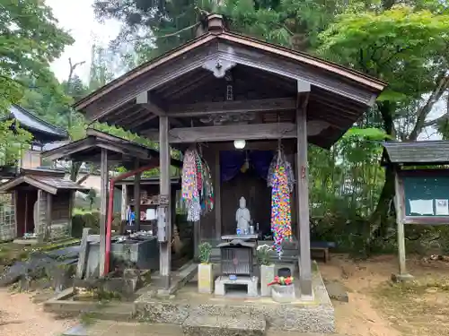法華寺(岐阜県)