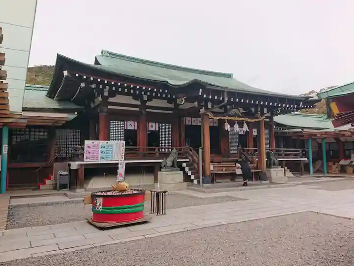 防府天満宮(山口県)