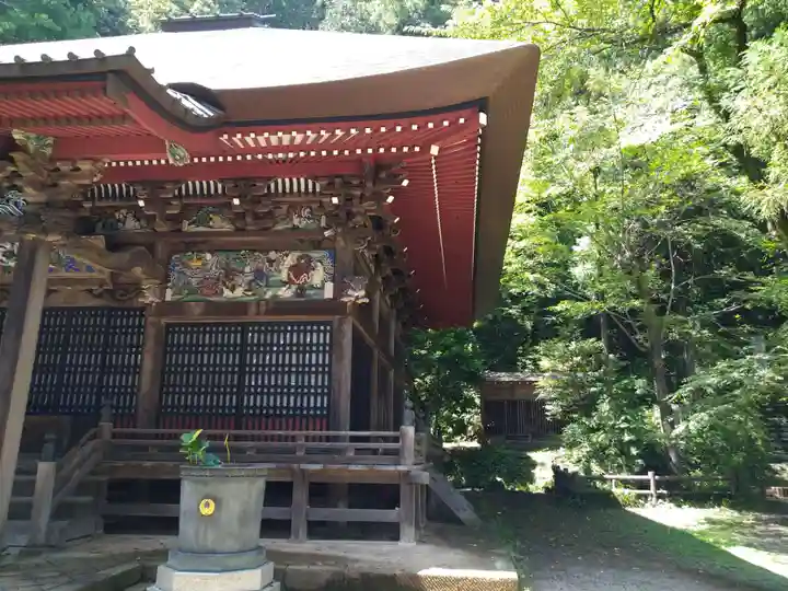 大悲願寺のその他建物