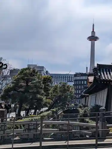 東本願寺（真宗本廟）(京都府)