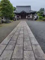 香集寺(神奈川県)