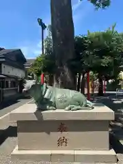 町田天満宮(東京都)