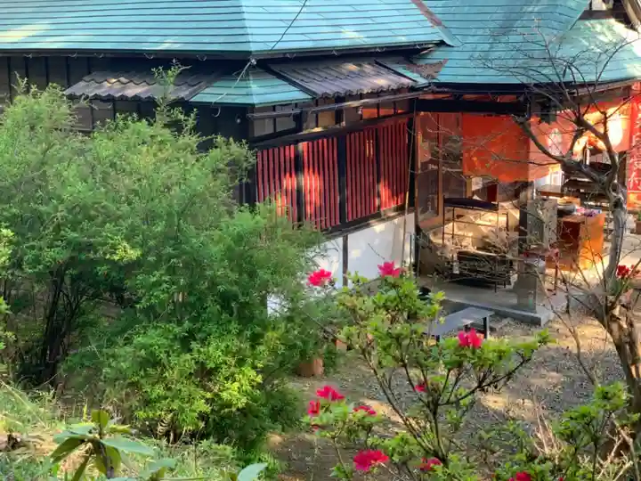 正福寺のその他建物