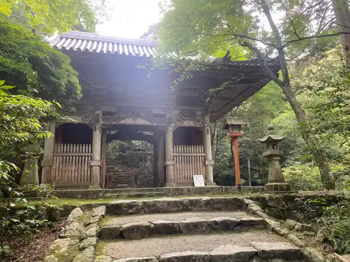 西山興隆寺(愛媛県)