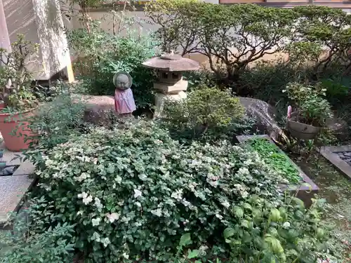 円明院(東京都)