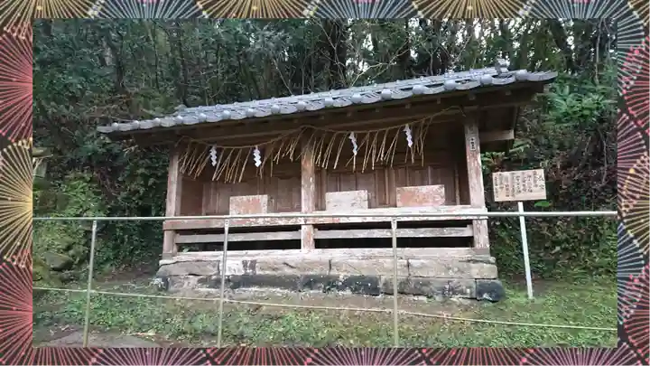 洲崎神社(千葉県)