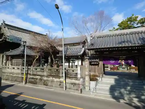 大日寺のその他建物