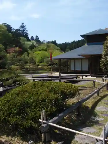 南湖神社のその他建物