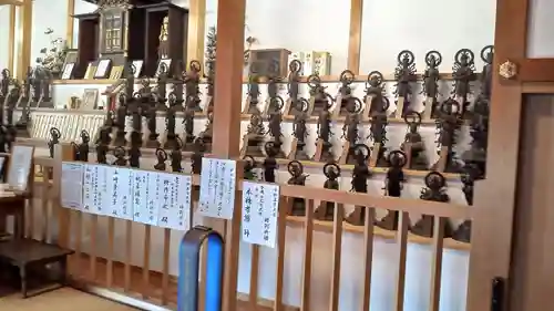 台元寺(栃木県)