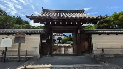 慈照院(京都府)