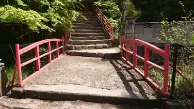 鼻顔稲荷神社のその他建物