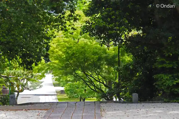 智積院(京都府)