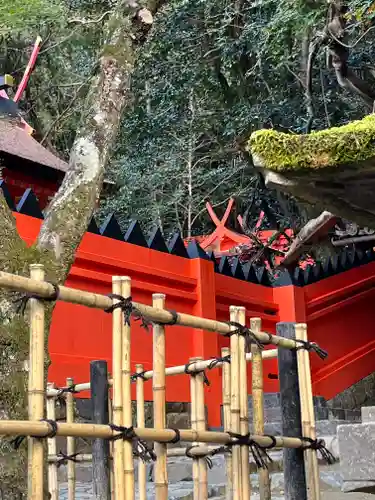 春日大社のその他建物