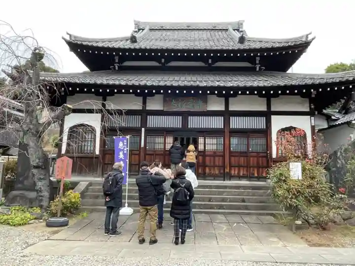 青雲寺(東京都)
