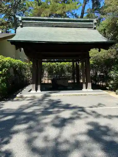 浜松八幡宮(静岡県)