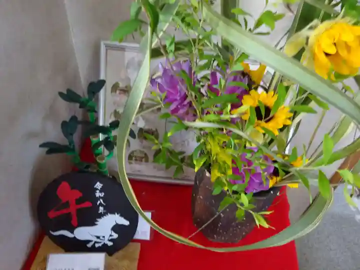 菊名神社のその他建物