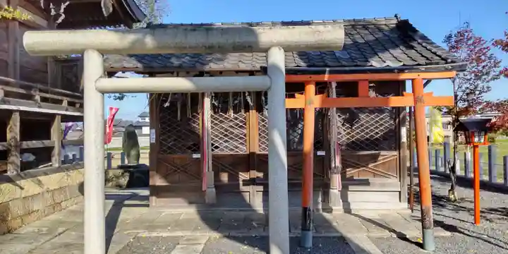 玉田神社(京都府)
