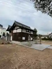 弁財神社　竹嶋神社(兵庫県)