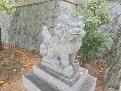 平林貴船神社(兵庫県)