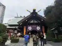 東京大神宮(東京都)