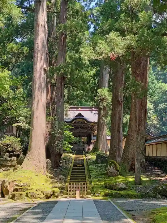 永平寺(福井県)