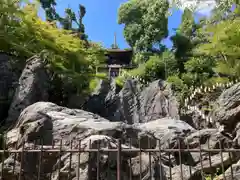 石山寺(滋賀県)