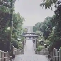宮地嶽神社のその他建物