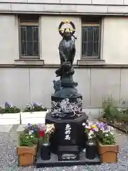 回向院(東京都)