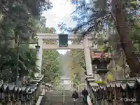 宝山寺(奈良県)