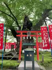 秩父今宮神社(埼玉県)