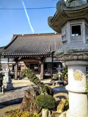高林寺(宮城県)