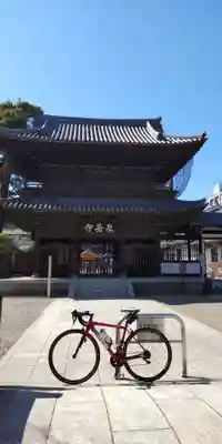 泉岳寺(東京都)