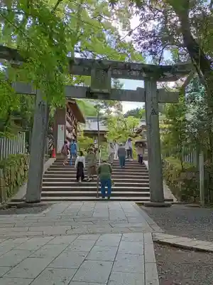 長岡天満宮(京都府)