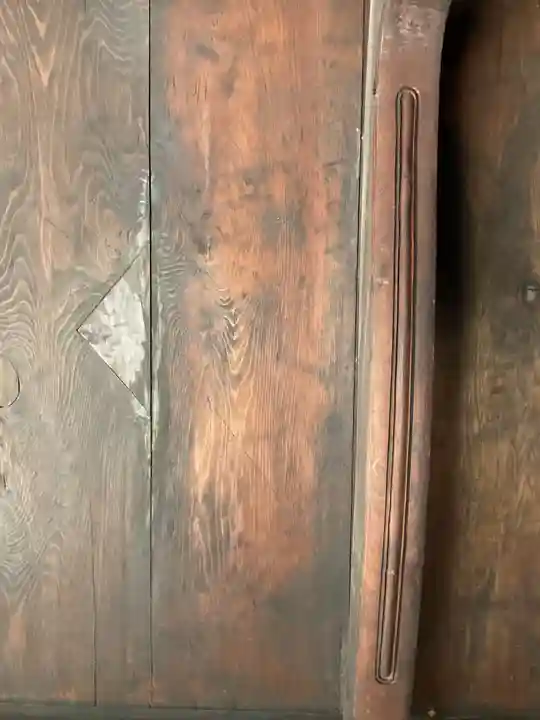 永保寺(岐阜県)