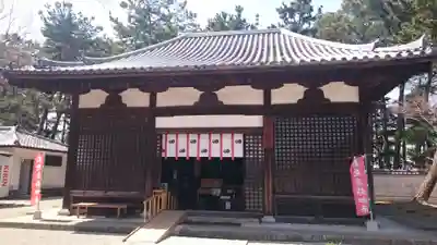 鶴林寺のその他建物