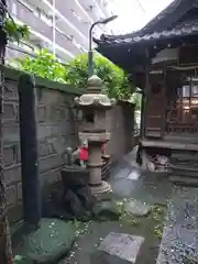 古壽老稲荷神社(東京都)