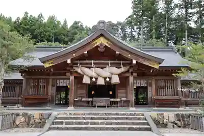 熊野大社(島根県)