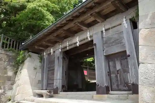 久能山東照宮(静岡県)