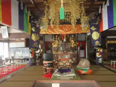 眞珠院(静岡県)