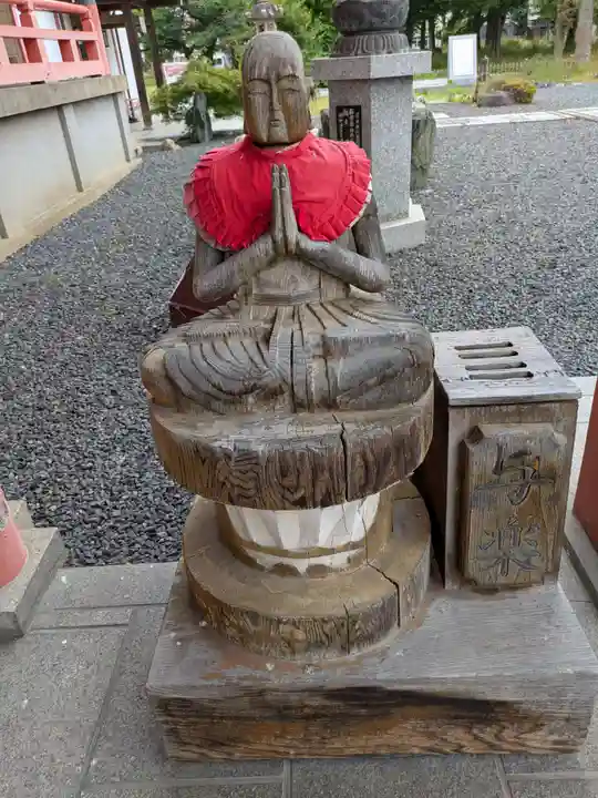 津観音(三重県)