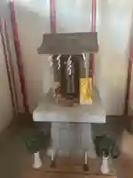 浅間神社(栃木県)