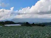 寛永寺別院浅間山観音堂(群馬県)
