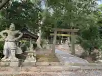 稲荷神社(鹿児島県)