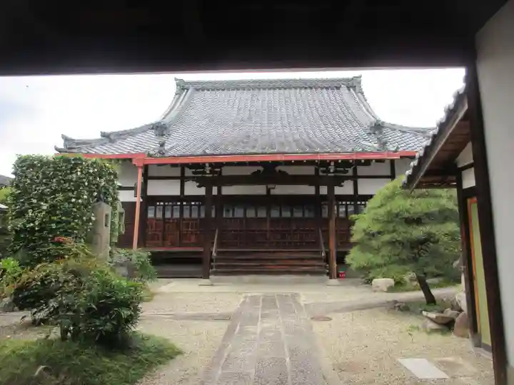 大養寺(滋賀県)