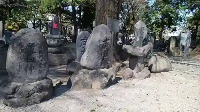 正幸寺のその他建物