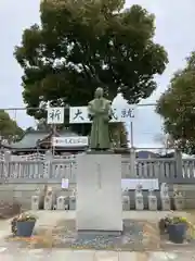 赤穂大石神社(兵庫県)